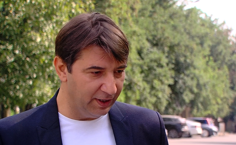 “რა ფულის გათეთრება, რა ნარკოტიკები“ - თურმანიძის ადვოკატი გიორგი ჩიკვაიძის ბრალდებებს უარყოფს