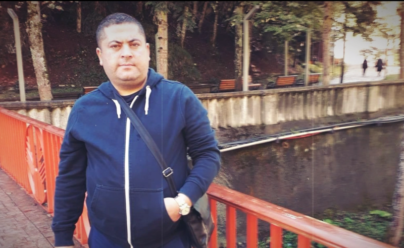 ბიზნესმენის ლიკვიდაციის მცდელობა - ფამილ ხალილოვს საკუთარ სახლში ხელყუმბარა შეუგდეს