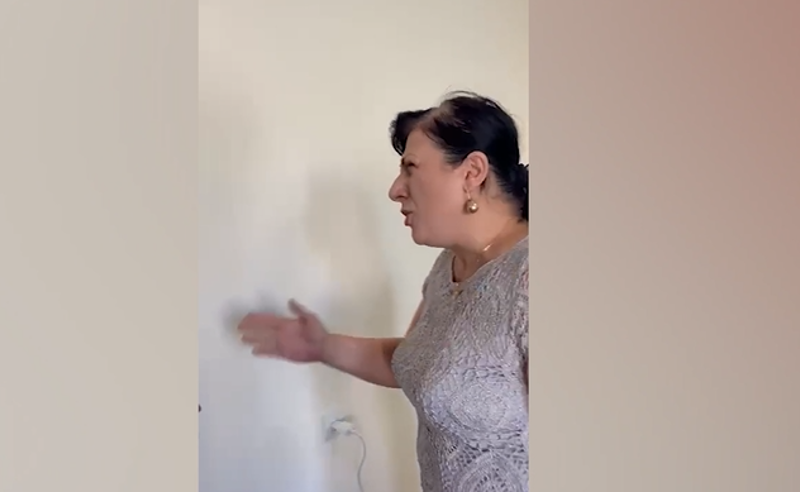 ხმაური საარჩევნო უბნებზე - ისნისა და მთაწმინდის საოლქო საარჩევნო კომისიებში ტრენინგებზე ოპოზიციონერი წევრები არ შეუშვეს
