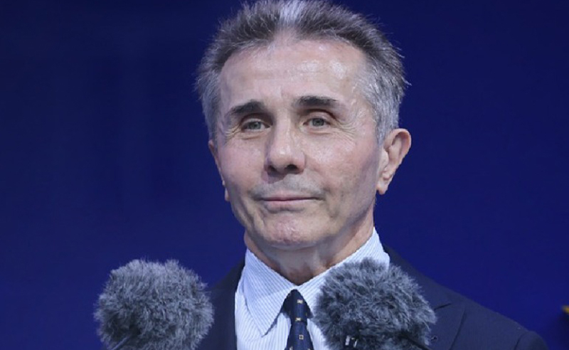 ივანიშვილის მიმართვა: გამოვნახავთ ძალას ბოდიში მოვიხადოთ იმის გამო, რომ ენმ-მ ალში გახვია ოსი დები-ძმები