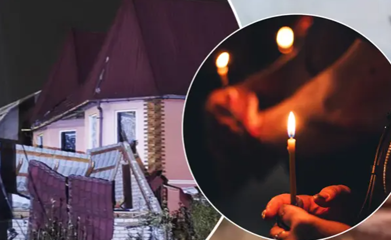 ოდესის გარეუბანში რუსულ სარაკეტო დარტყმას ორი ადამიანის სიცოცხლე ემსხვერპლა