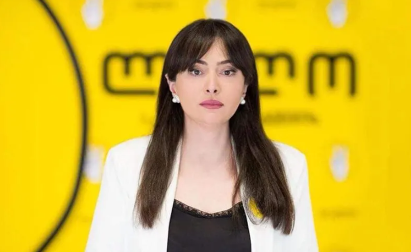 „ეფ ეს ბე“-ს დაწერილი სცენარი და რუსული ხაზი - ლანა გალდავა ივანიშვილის სკანდალურ განცხადებაზე