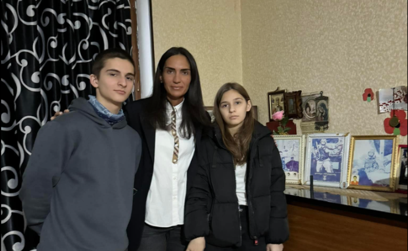 საქართველოს საბოდიშო არაფერი აქვს - სოფო ჯაფარიძე 