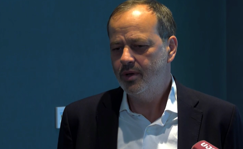 “მთავრობამ ყველაფერი უნდა გააკეთოს, რომ (სანქციები) არ გაღრმავდეს“ - პაპაშვილი
