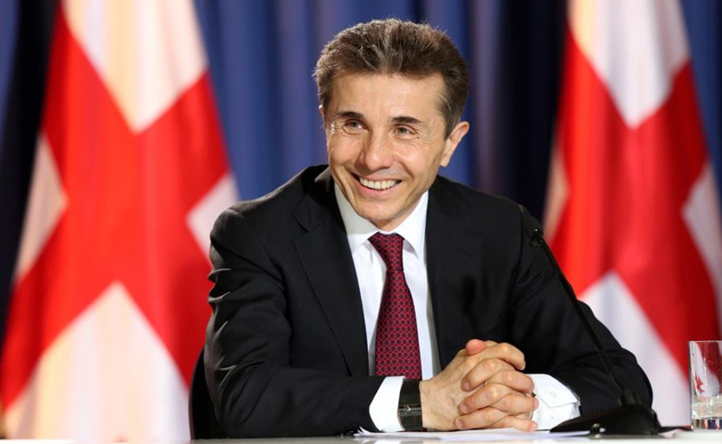 "ერთადერთი, რაც ივანიშვილმა ქვეყანაში საათივით ააწყო - კორუფციაა" - ოპოზიცია  TI-ის კვლევაზე