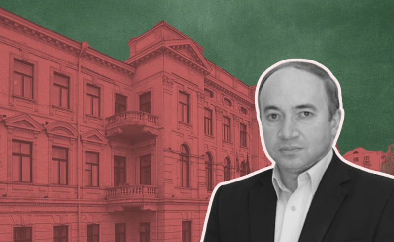 “მარსაგიშვილის არჩევით “ოცნებამ“ წერტილი დაუსვა უზენაესის სასურველი კადრებით დაკომპლექტების პროცესს“ - სასამართლოს გუშაგი 