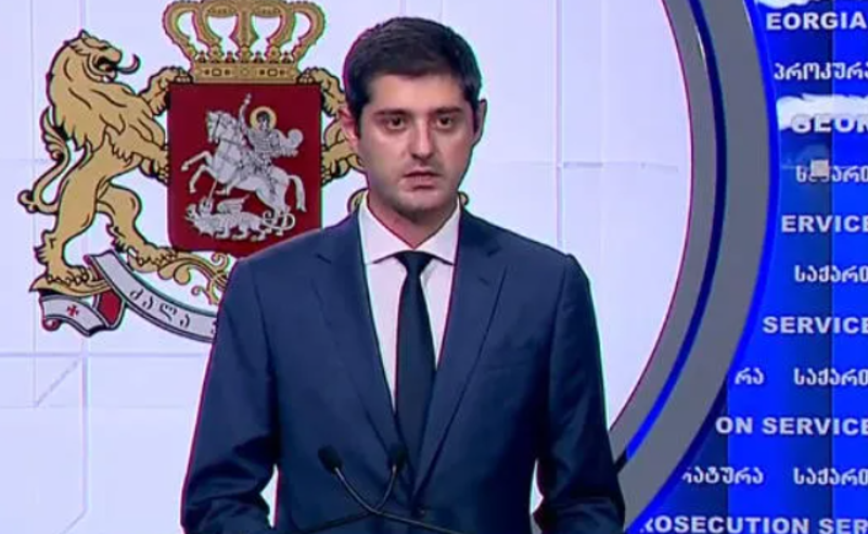 ე.წ. ქოლ-ცენტრების საქმე - პროკურატურამ 5 პირის მიმართ სისხლისსამართლებრივი დევნა დაიწყო