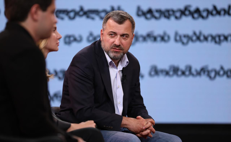 სახელმწიფოს მხრიდან უნივერსიტეტებს მოეხსნებათ ის წინაღობები, რომლებიც დღეს არსებობს, რათა უნივერსიტეტები კამპუსურად განვითარდეს - ჯაფარიძე 
