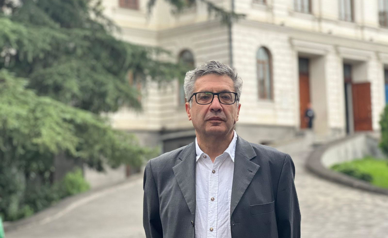 10 ათასამდე სტუდენტისთვის შეიქმნება საცხოვრებელი, სადაც მათ ადამიანური პირობები და ნორმალური ძილის საშუალება მიეცემათ - ბაქრაძე