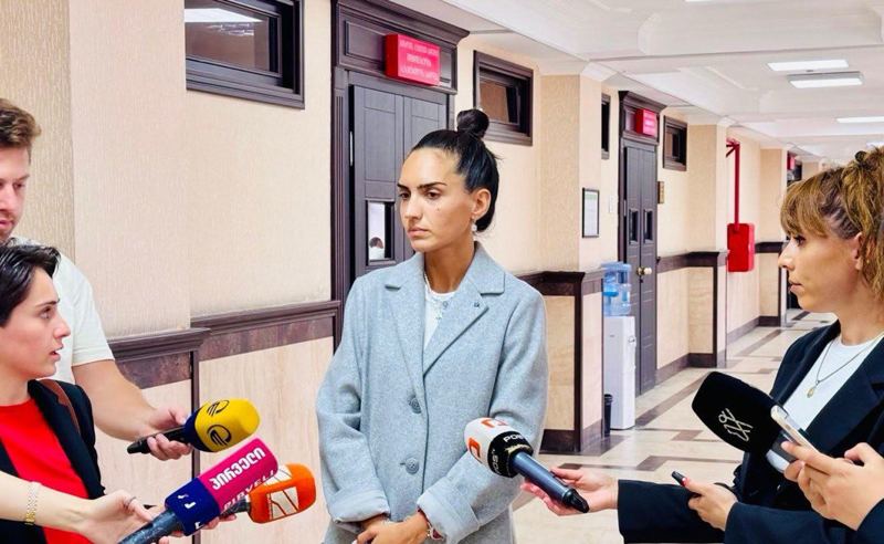 სააკაშვილის სასამართლო პროცესი არის მორიგი პოლიტიკურად მოტივირებული პროცესი, რომელსაც სამართალთან კავშირი არ აქვს - ჯაფარიძე