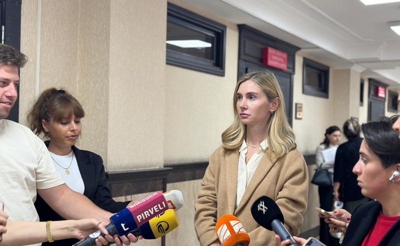 სააკაშვილმა გადაარჩინა საქართველოს სახელმწიფოებრიობა და ეს არის სწორედ მთავარი „ბრალდება“, რომელსაც პუტინი მას უყენებს - ბოკუჩავა