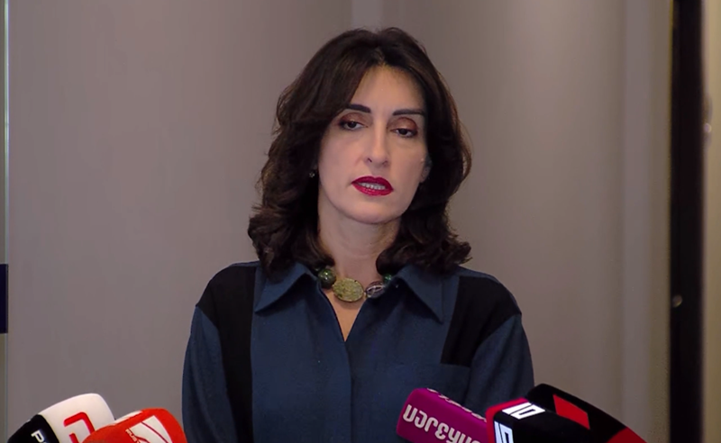 ბოჭორიშვილის მტკიცებით, უვიზო მიმოსვლის საკითხით სპეკულირება გრძელდება