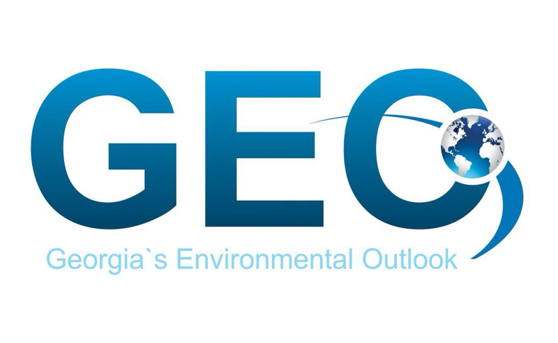 Georgia’s Environmental Outlook-GEO რუსული კანონის გამო ფუნქციონირებას აჩერებს