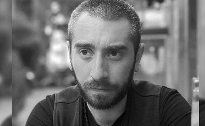 დაკარგული ტატო ზანანაშვილი გარდაცვლილი იპოვეს