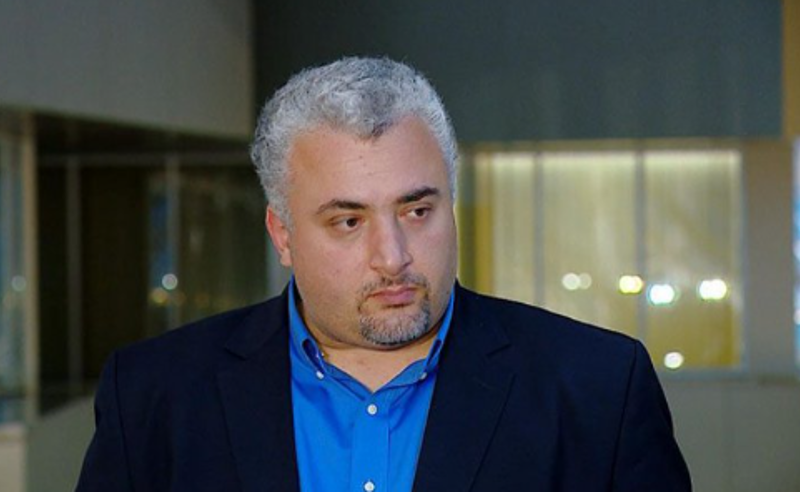 რუსეთის ყველა ინტერესი საქართველოსთან მიმართებით "ოცნებამ" ხუთიანზე შეასრულა - კაპანაძე