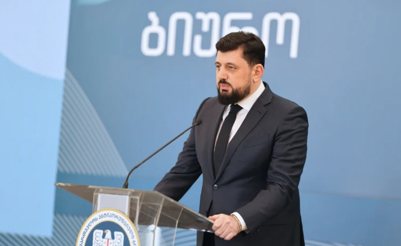 რაჟდენ კუპრაშვილის მუქარა მესამე სექტორს - ანტიკორუფციულმა TI და "აირჩიე ევროპა" საარჩევნო მიზნის მქონე სუბიექტად გამოაცხადა 