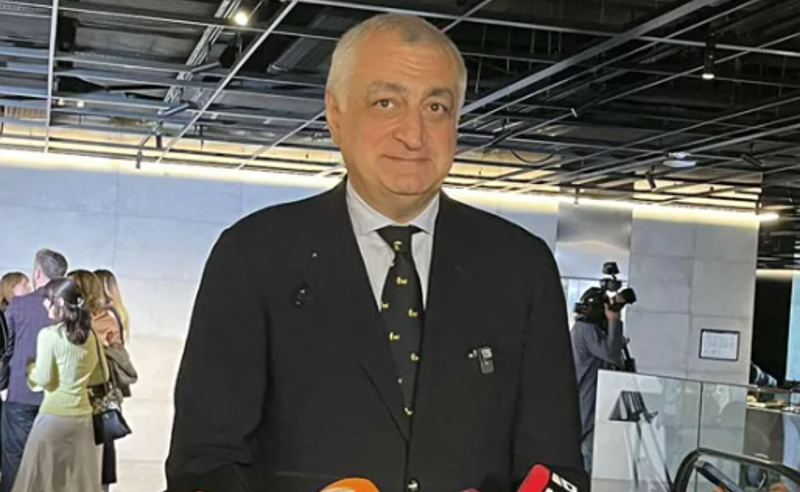 მთავრობის კომპლექტაცია პრეზიდენტთან მჭიდრო კონსულტაციით მოხდება - მამუკა ხაზარაძე 