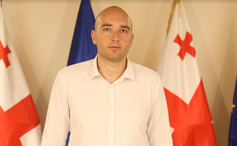 „ოცნების“ ყველა დანაშაულზე კონკრეტული სამართლებრივი და პოლიტიკური შედეგები აუცილებლად დადგება - ირაკლი ფავლენიშვილი