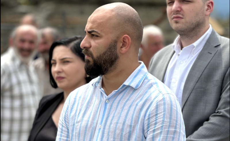  „ძლიერი საქართველოს“ წევრს ანგარიშები დაუყადაღეს