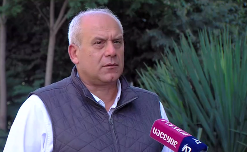 წარმოუდგენელი ამბავია, მსგავსი პრეცენდენტი არ მახსენდება - დიპლომატი კობახიძისთვის მიწვევის გაუქმებაზე 