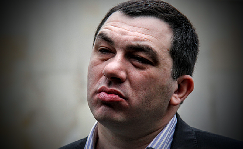 "ფედერალისტები" 2024 წლის საპარლამენტო არჩევნებში მონაწილეობას არ ვიღებთ - ბოკერია