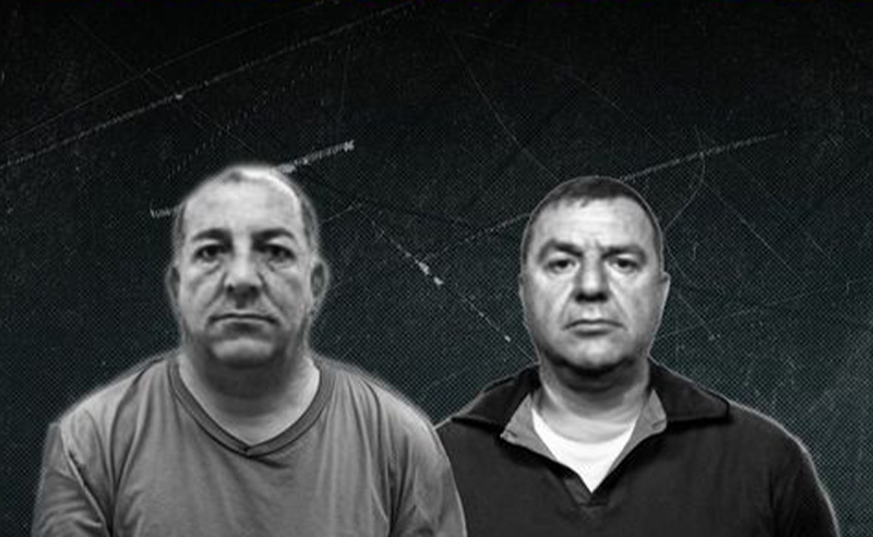 ძმებმა დუმბაძეებმა და მათმა ბიზნესპარტნიორებმა ოცნებას მილიონ ლარამდე შესწირეს