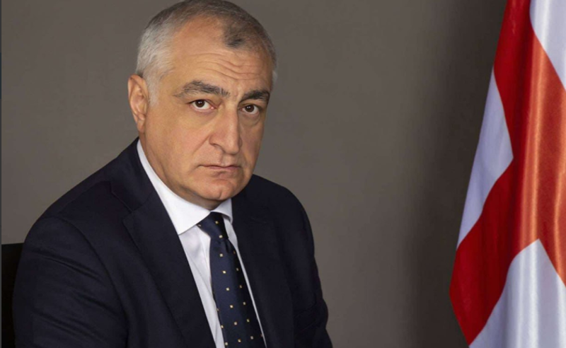 ხაზარაძე: არჩევნები გაჟღენთილია „კაგებეში“ დაწერილი სცენარით, სადაც ივანიშვილი და "ოცნება" ჩვენი ქვეყნის დარჩენილი 80%-ის ანექსიას ახდენენ