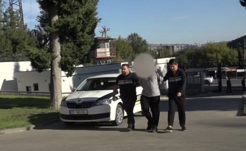 დიდ დიღომში მომხდარი სისხლიანი ანგარიშსწორება - პროკურატურამ 3 პირს ბრალდება წარუდგინა