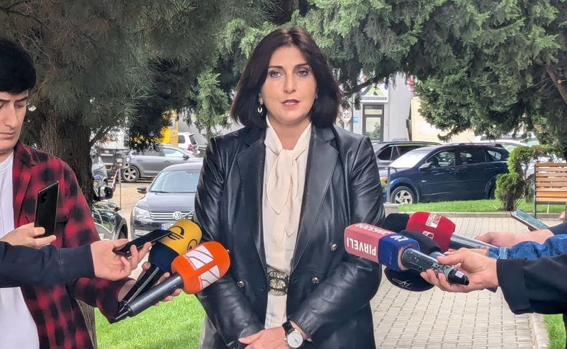 შტატებისგან ისმის გაფრთხილებები და მეგობრული რჩევები, რათა "ოცნება" გონს მოეგოს - კორძაია