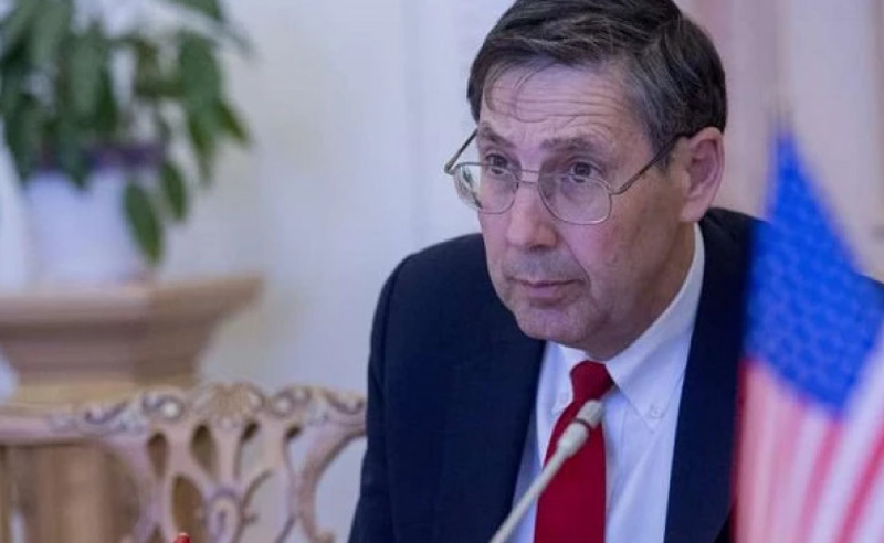 "ვფიქრობ, ივანიშვილის წინააღმდეგ სანქციებს მალე ვიხილავთ" - ჯონ ჰერბსტი
