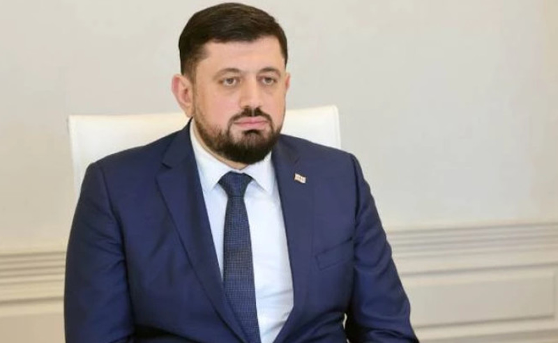 კუპრაშვილი ვერ პასუხობს კითხვას, გამოიძია თუ არა "ოცნების" მაღალჩინოსნების სავარაუდო კორუფციის ფაქტები