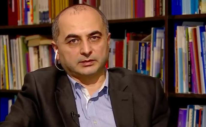 შესაძლოა, ისრაელმა მიზნად ამოიღოს ირანის საჰაერო თავდაცვის სისტემები და ბირთვული პროგრამაც - ბატიაშვილი