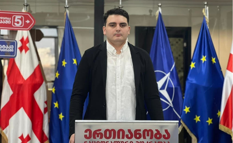 ლევან სანიკიძე - „ქართული ოცნების“ გადაწყვეტილება, მათ შორის „საერთაშორისო გამჭვირვალობასთან“ დაკავშირებით კიდევ ერთი უკან დახევაა