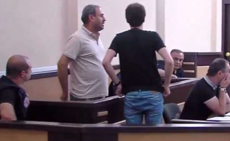 ციხეში ჟურნალისტ სადიგოვის მდგომაროება დამძიმდა - "უფლებები საქართველო"