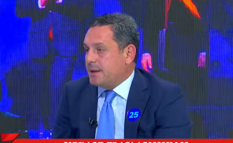 ივანიშვილი ასაკშია უკვე და სჯობს, სწორად ჩაატაროს არჩევნები, წავიდეს და ტკბილი სიბერე მოიწყოს - როინ ქოჩორაშვილი