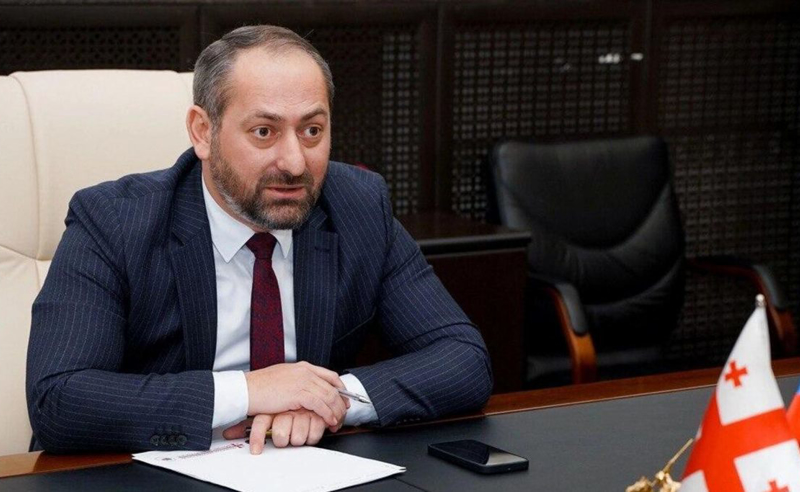 პუტინმა ერთაშორის ურთიერთობათა საბჭოში "ქართული დიასპორის" ხელმძღვანელი შეიყვანა