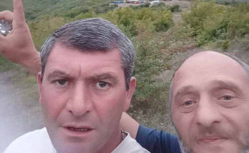 რუსულ ტყვეობაში ჩავარდნილი საქართველოს მოქალაქეები - სუს-ი დაკავებულების ოჯახებს მხოლოდ ცხელი ხაზის ამოქმედებას ჰპირდება