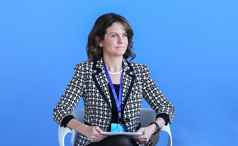 "არასდროს შევხვედრივარ ივანიშვილს... მოვითხოვე მასთან შეხვედრა, ისევე, როგორც სამმა ამერიკელმა მაღალჩინოსანმა, მან უარი განაცხადა" - დანიგანი