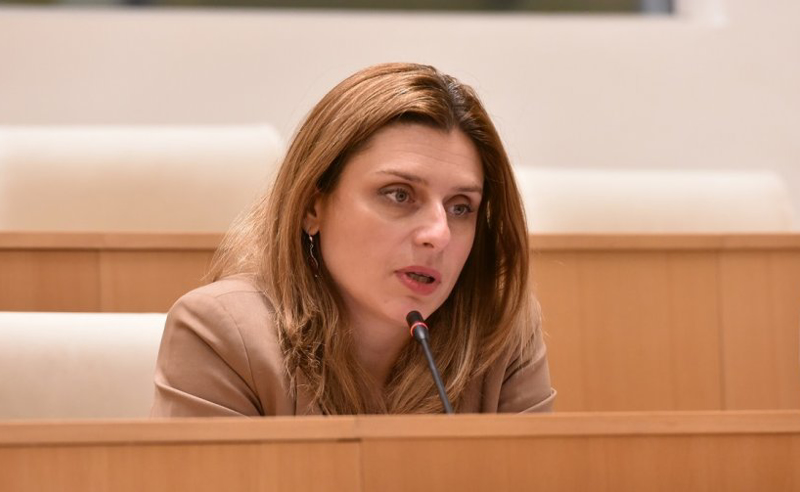 ივანიშვილს ჰგონია, ძალაუფლებლის შენარჩუნებას ზებუნებრივი ძალებით შეძლებს