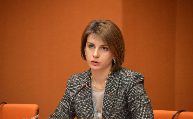 რატომ არის "ოცნების" სარჩელი პრეზიდენტის წინააღმდეგ უსაფუძვლო? - თამარ ჩუგოშვილის განმარტება 
