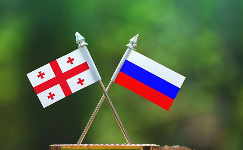 რუსეთი საქართველოსთან დიპლომატიური ურთიერთობების აღდგენას განიხილავს