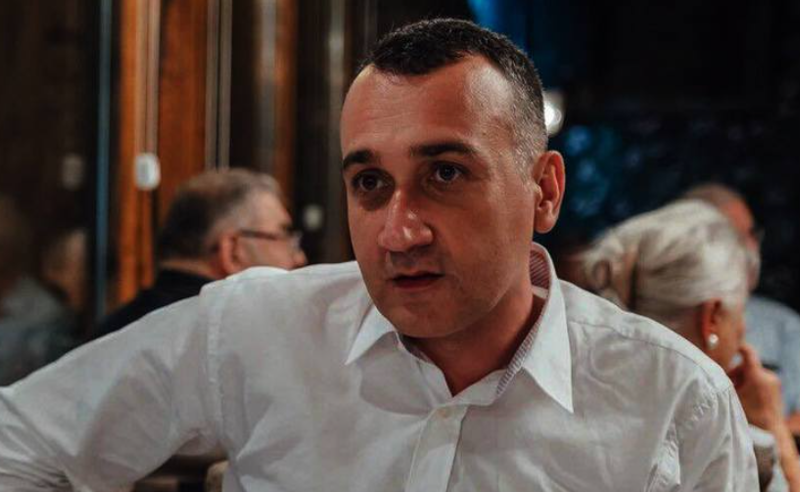 რეკეტი ივანიშვილის ძმის სახელით - რეპრესიებზე კიდევ ერთი ბიზნესმენი ალაპარაკდა