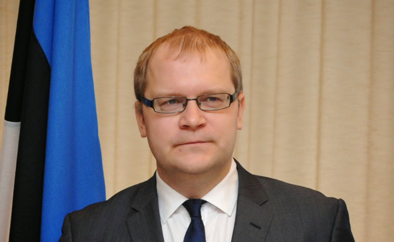 გამჭვირვალობის კანონი უნდა გაუქმდეს, წინააღმდეგ შემთხვევაში საქართველოს და EU-ის ურთიერთობებში პროგრესი ვერ იქნება - ევროპარლამენტარი 
