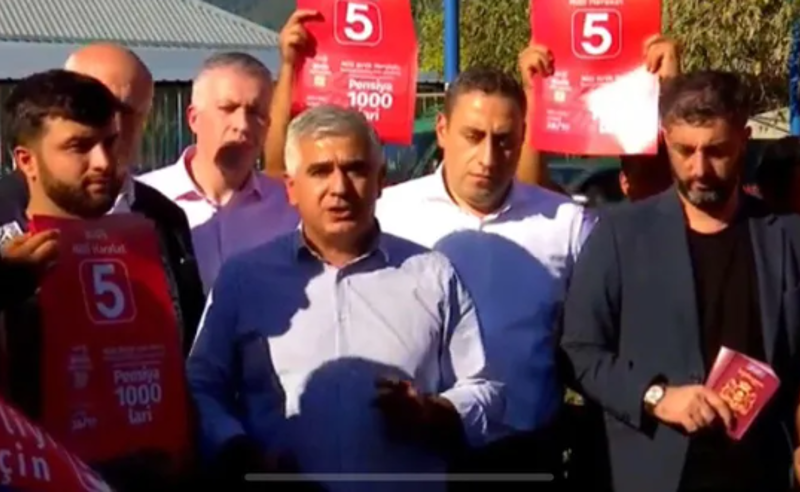 ხალხი მზად არის გამარჯვებისთვის და საქართველო აუცილებლად გაიმარჯვებს - გიორგი ბოტკოველი  