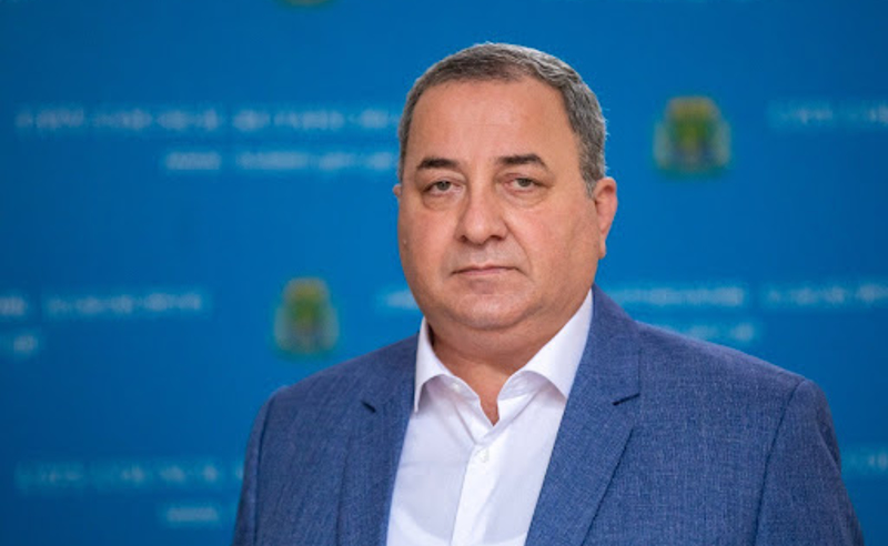 "ჩემს სურათებს რომ აფრიალებ, ცოტა თავი შეიკავე" - ქუთაისის საკრებულოს მაღალჩინოსანი უგულავას 