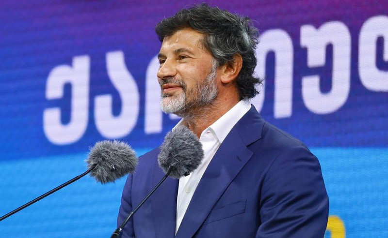 კალაძე კომპანია “მეტროზე“ - კარგი ხელფასები ჩაიჯიბეს