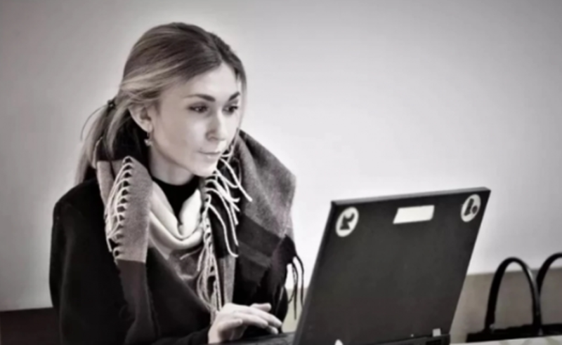 რუსეთის ციხეში დაღუპული ჟურნალისტის საქმე ომის დანაშაულად გადაკვალიფიცირდა
