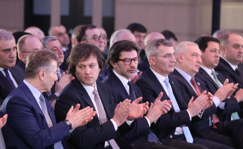 "ოცნების" 12 წელი - რას გვპირდებოდნენ და რა გააკეთეს?
