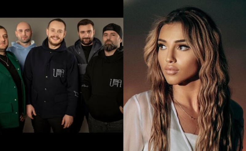 ნუცა ბუზალაძეს - 25 000, "ურსას“ 20 200 ლარი - რამდენს გადაუხდიან მომღერლებს მცხეთობის ღონისძიებაზე?