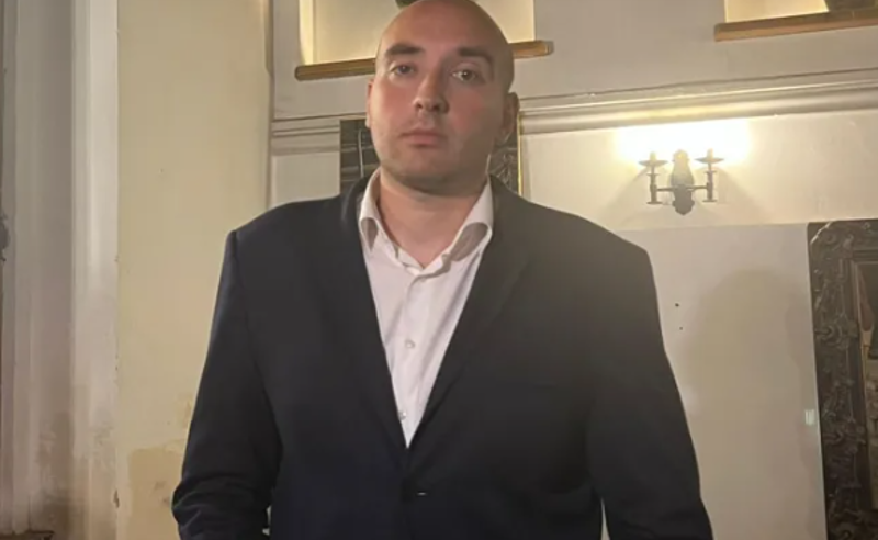ირაკლი ფავლენიშვილი - დარწმუნებული ვარ, მიხეილ სააკაშვილს კიდევ ბევრი რამის დაწერა მოუწევს ამ „ქოციანობის“ დასრულების შემდეგ